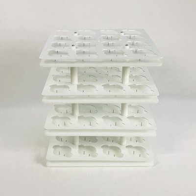 The Mini CupCakeSafe -    Shelves ONLY