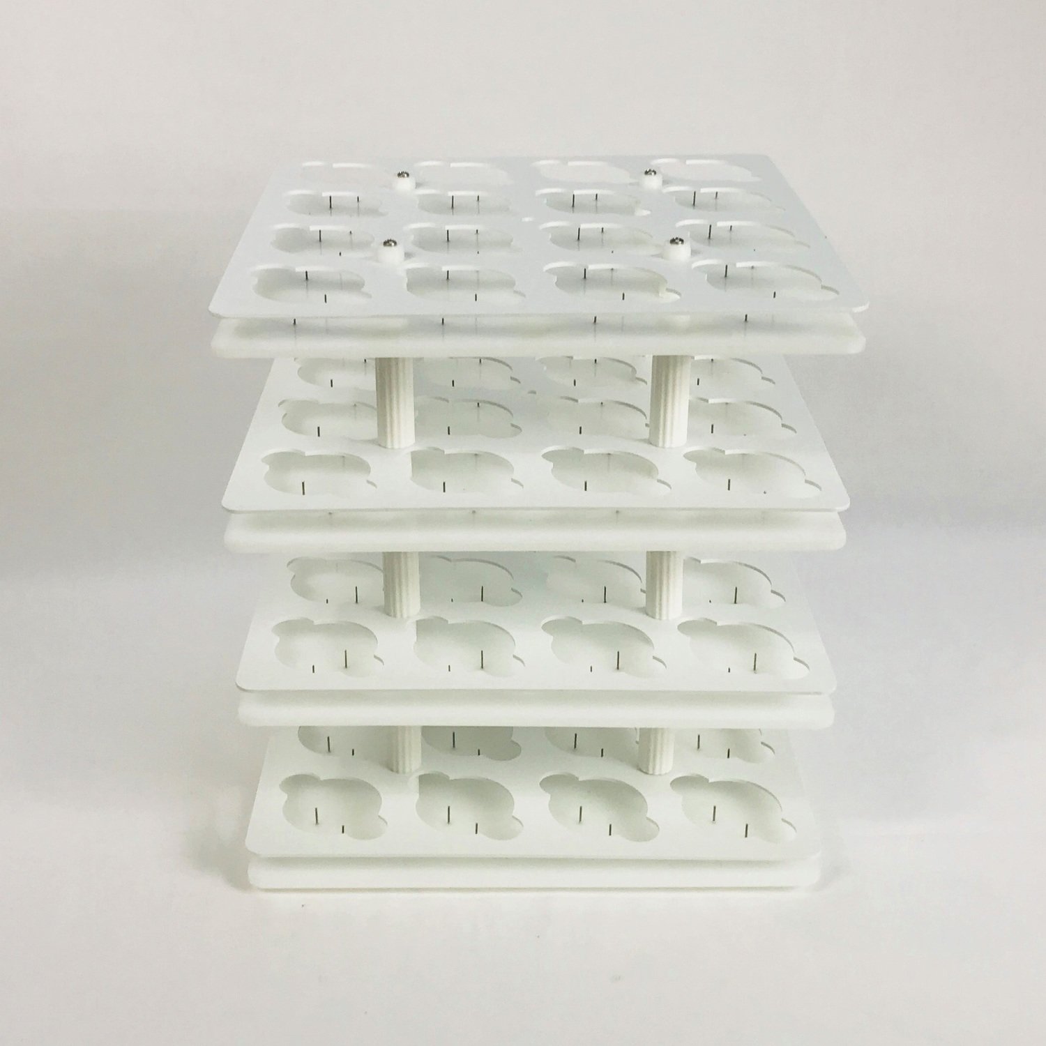 The Small CupCakeSafe - Shelves ONLY