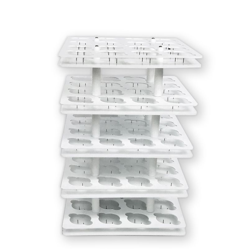 The Mini/Tall CupCakeSafe - Shelves ONLY