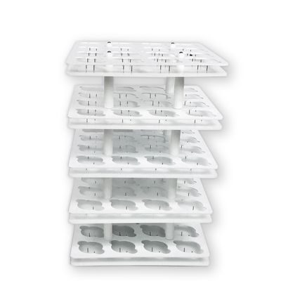 The Mini/Tall CupCakeSafe - Shelves ONLY
