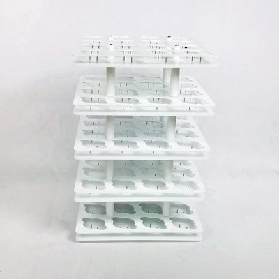 The Mini/Tall CupCakeSafe - Shelves ONLY