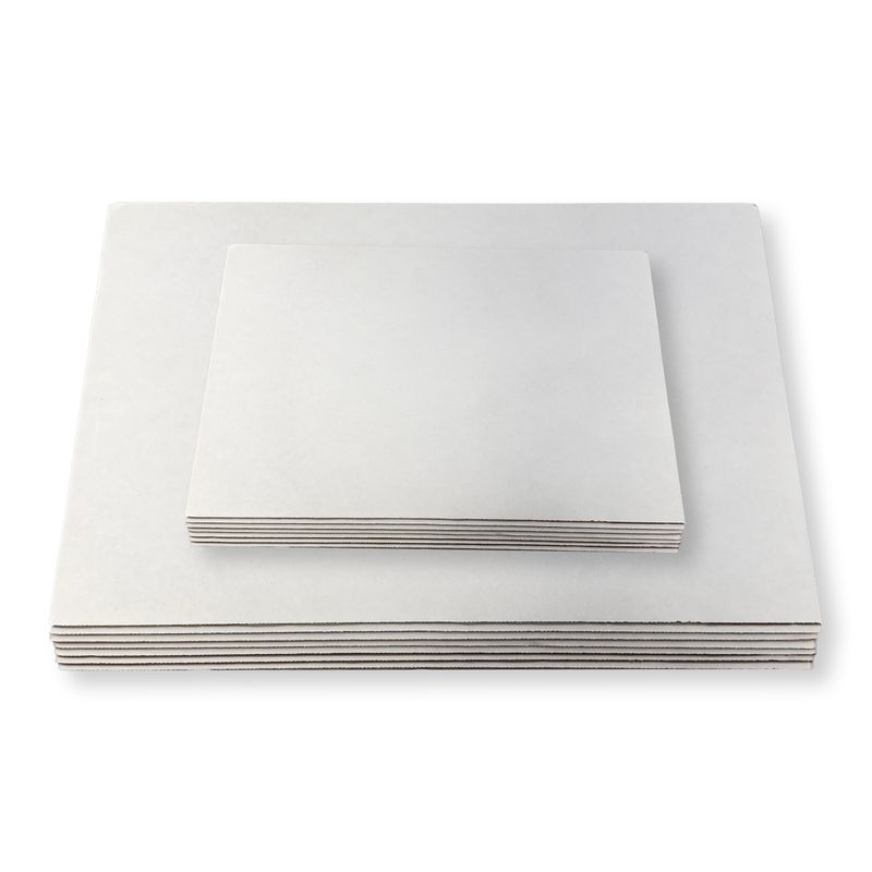 Cardboard Cake Boards for Sheet Cakes