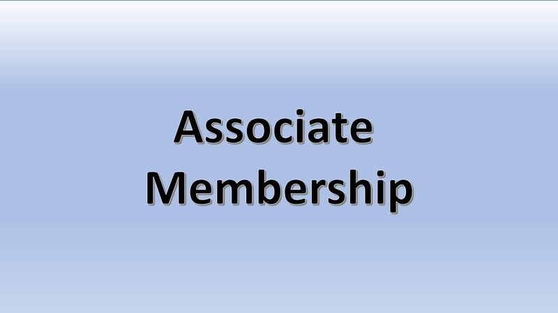 Associate Membership - Applicable for parents whose child has previously studied and completed her education at RGPS until Primary 6