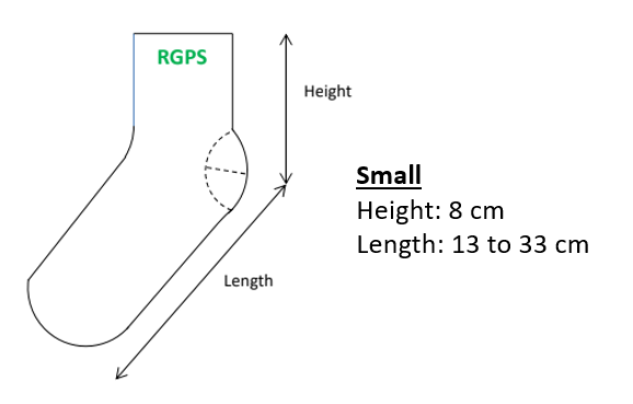 Small (13 - 33 cm)