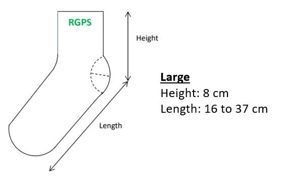Large (16 - 37 cm)