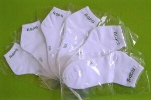RGPS Socks