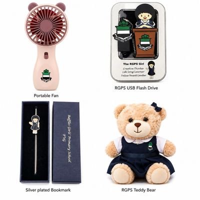 Primary 6 Graduation Bundle