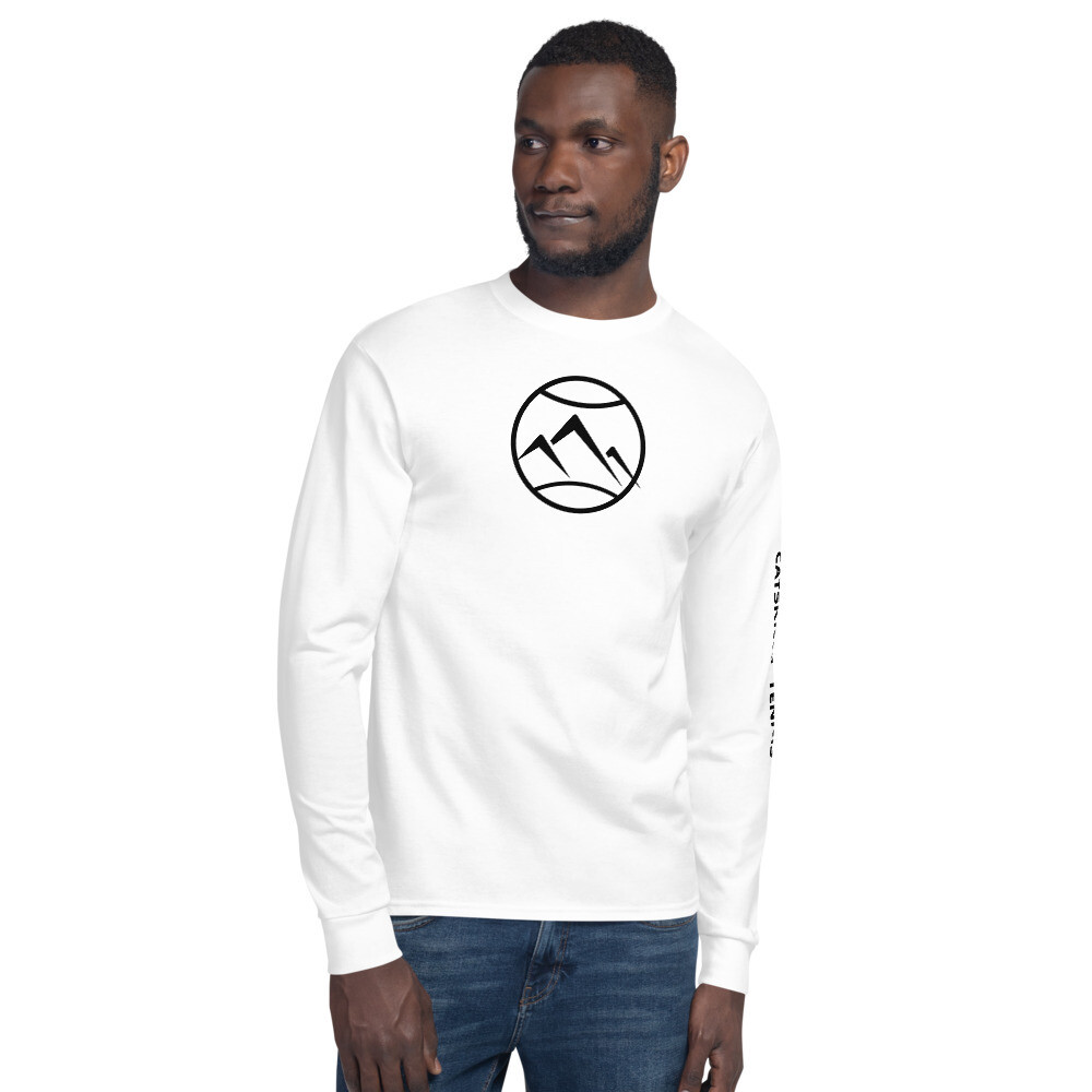 Championship Long Sleeve (Unisex)