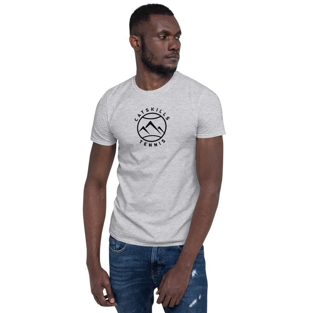 Crew Work Out Tee (Unisex)