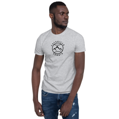 Crew Work Out Tee (Unisex)