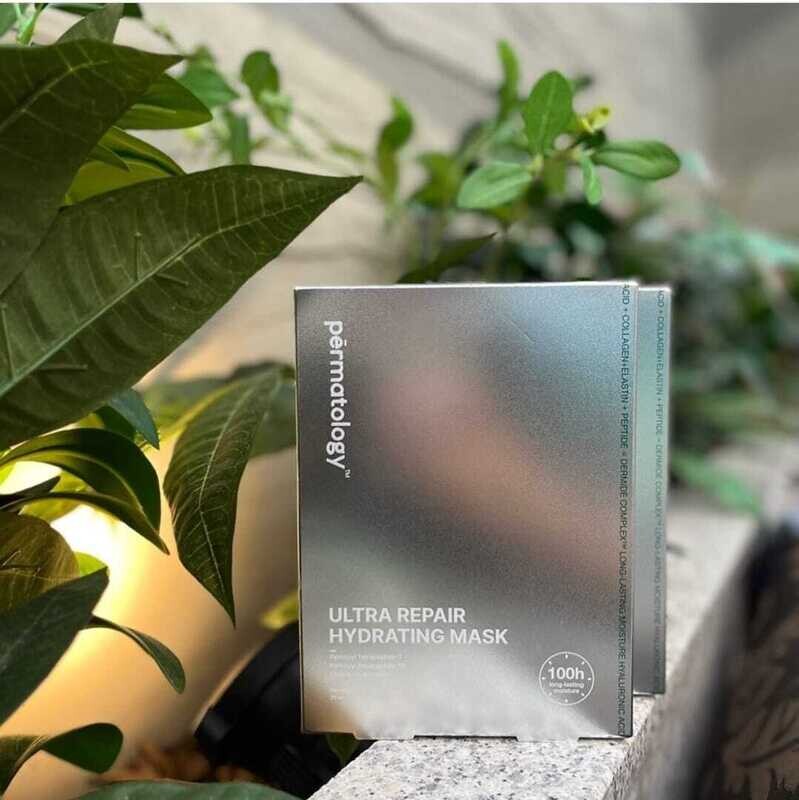 Permatology™ Mask - (Ultra Repair Hydrating Mask)