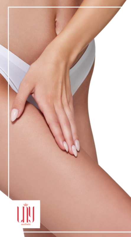 VMAX BODY TREATMENT (40 MIN)