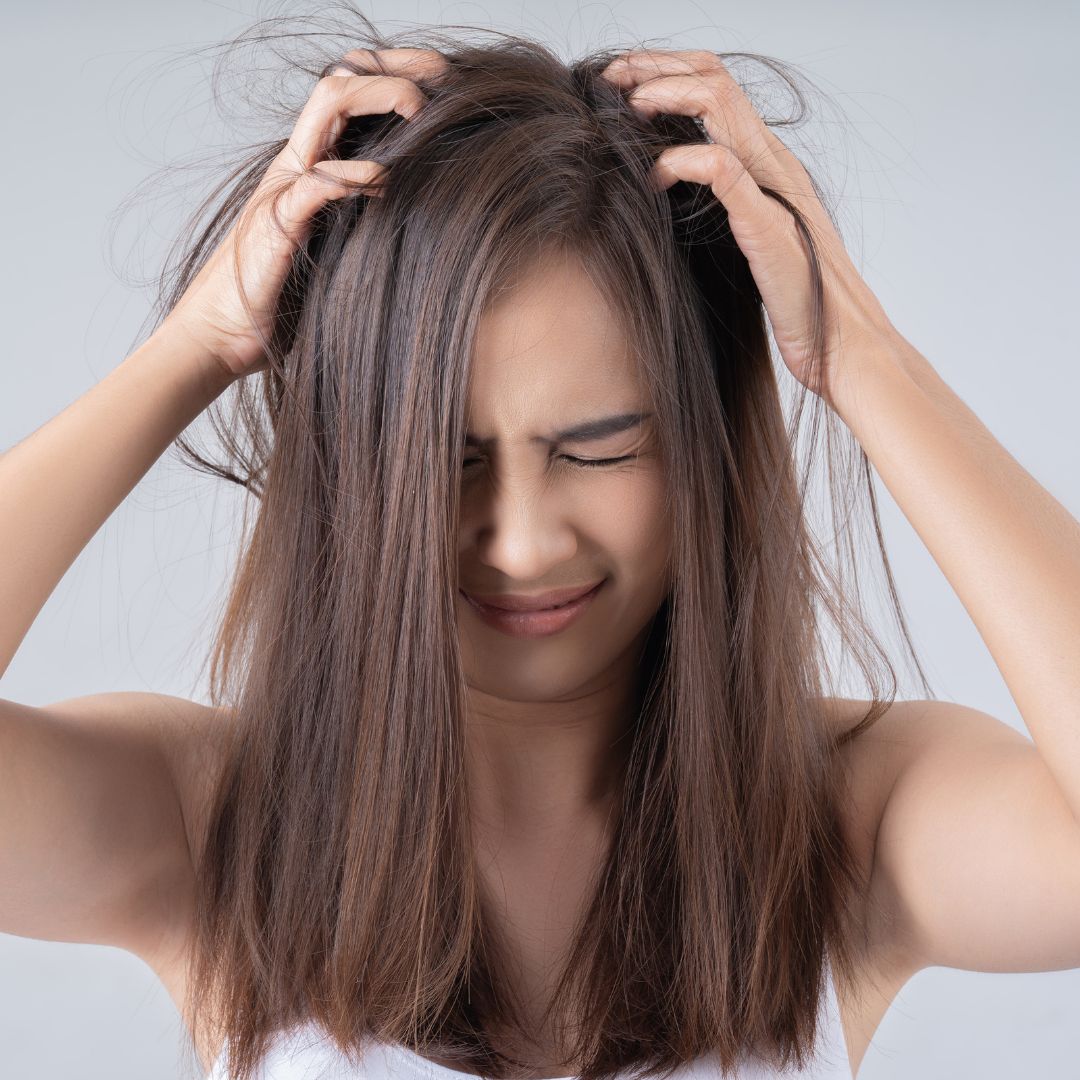 ADVANCE SCALP THERAPY