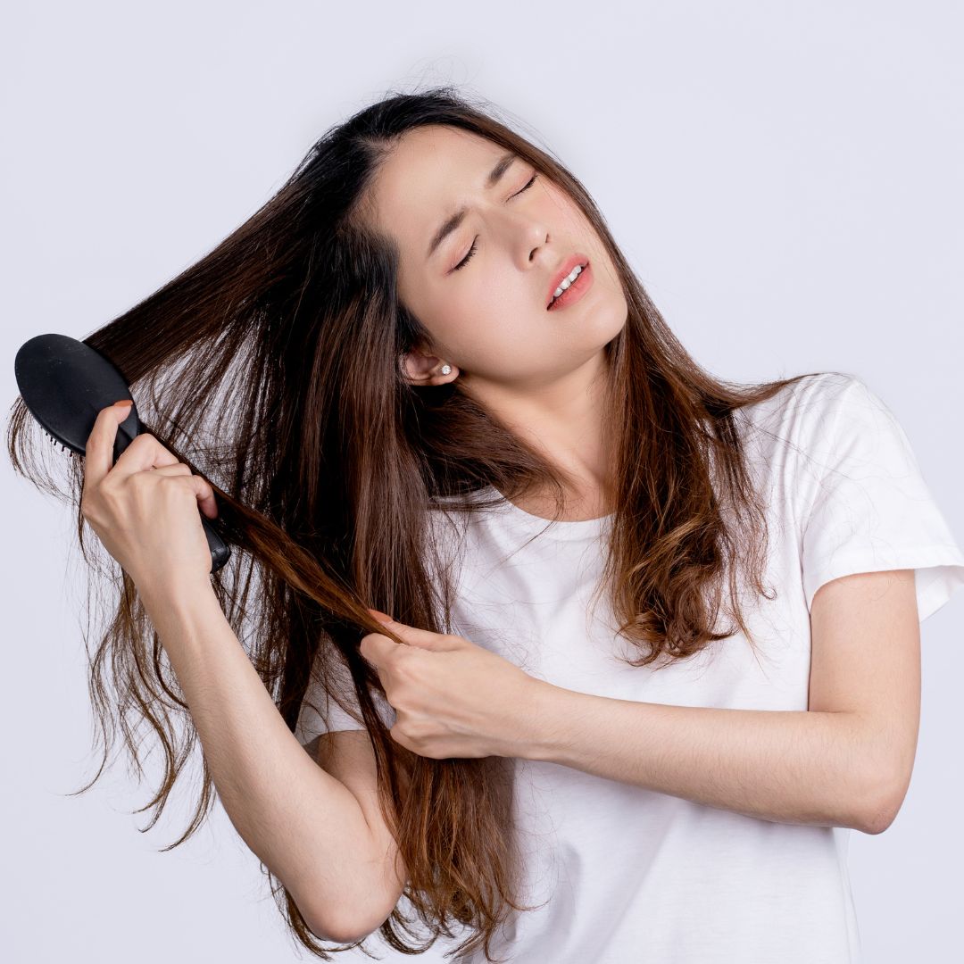 MTS SCALP THERAPY