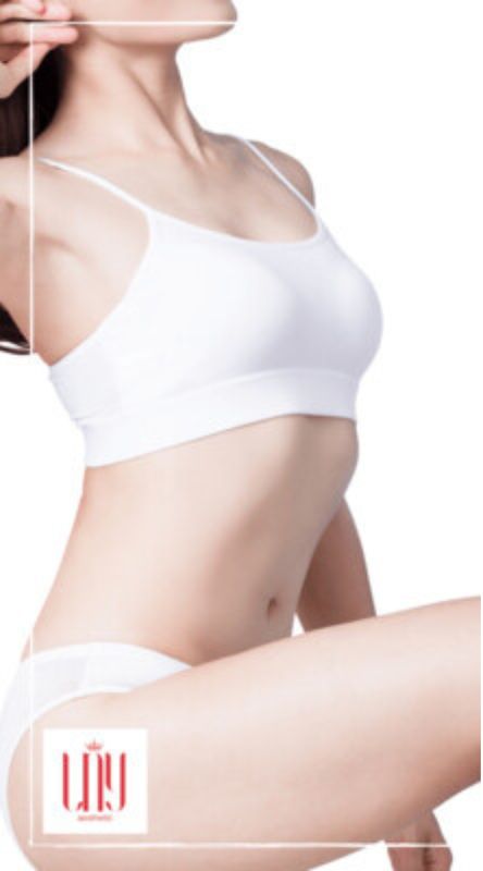AURORA BODY TREATMENT (60 min)