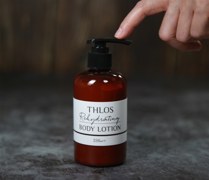 Body Lotion : โลชั่นทาตัวกลิ่นนม