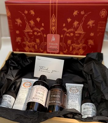 Gift Set เซ็ทของขวัญ NEW COLLECTION