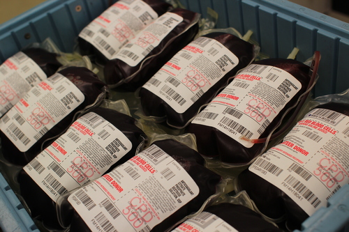 Whole Blood