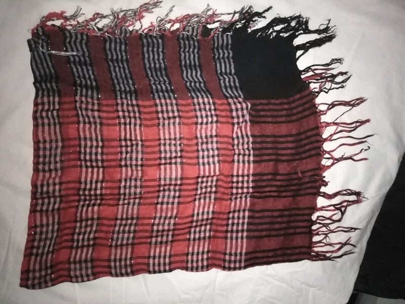 SAMPLE. Black Dress