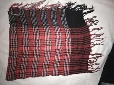 SAMPLE. Black Dress