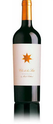 Clos de los Siete 2008