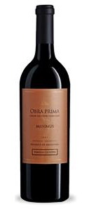 Obra Prima Maximus