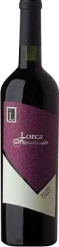 Fantasía Cabernet Sauvignon 2008