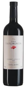 Finca La Florencia Cabernet Sauvignon