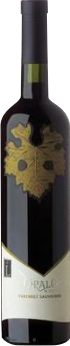 Lorca Poético Cabernet Sauvignon 2007