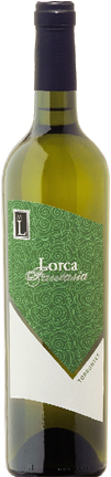 Fantasía Chardonnay 2008
