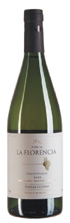 Finca La Florencia Chardonnay