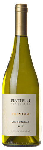 Piattelli Premium Chardonnay 2009