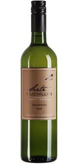 Siete Cuchillos Chardonnay