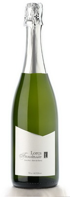 Espumante Fantasía Mauricio Lorca
