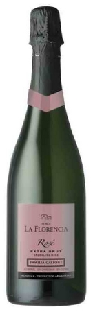 Finca La Florencia Rosé
