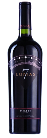 7 Lunas Malbec
