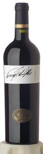 Enrique Foster Firmado
