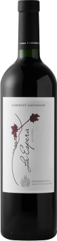 La Espera Malbec