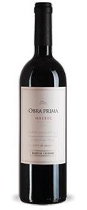 Obra Prima Malbec Reserva