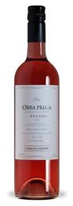 Obra Prima Rosado