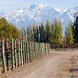 Mendoza - Valle de Uco