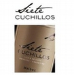 Siete Cuchillos