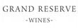 Grand Reserve Wines