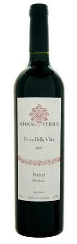 Finca Bella Vista 2008