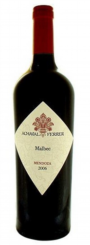 Malbec Mendoza 2010