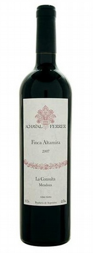 Finca Altamira 2008