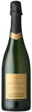Finca la Florencia Extra Brut