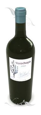 COQUENA Malbec 2009