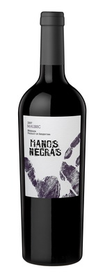 Manos Negras Malbec 2007
