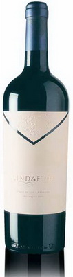Lindaflor Malbec 2006